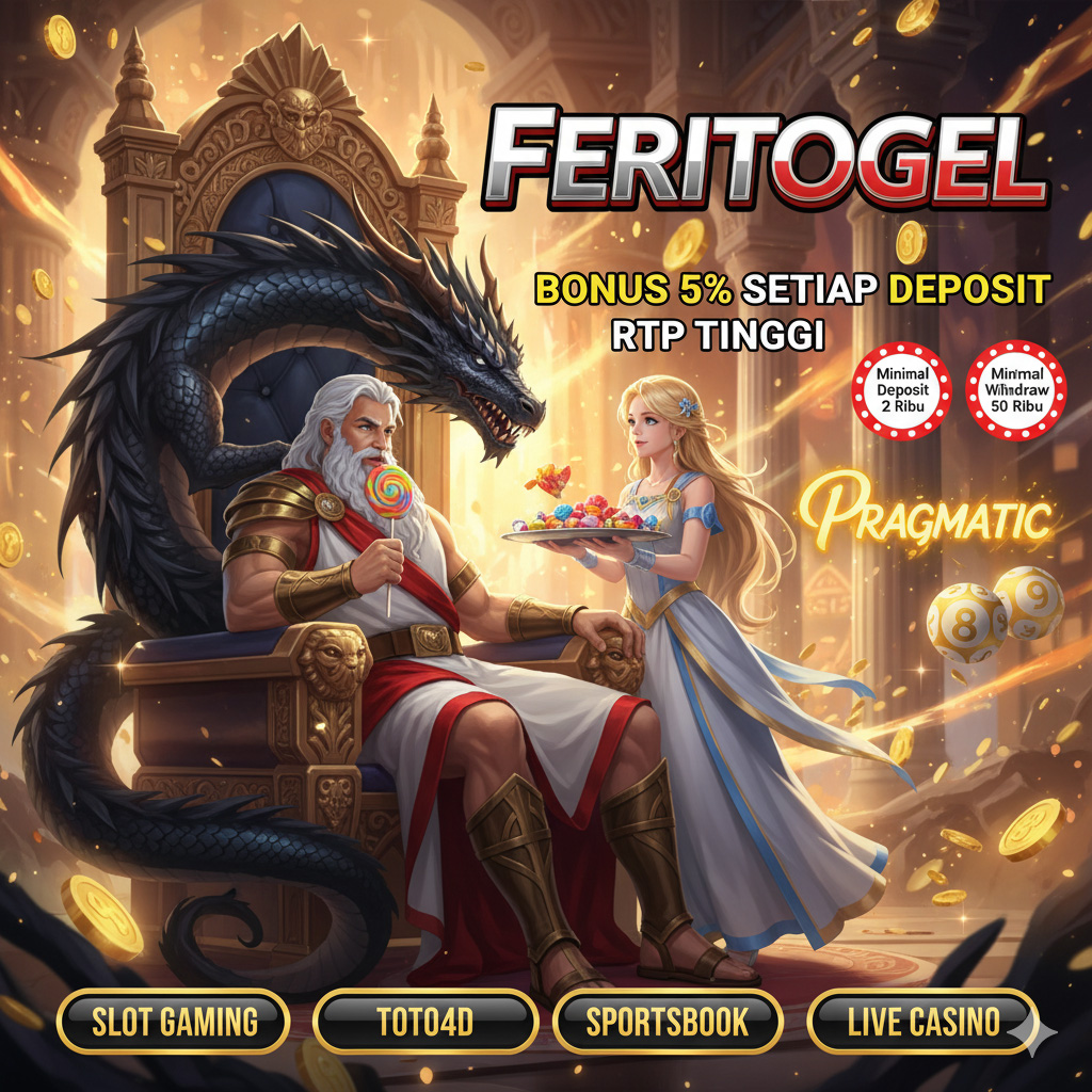 FERITOGEL – Situs Bo Togel Terpercaya, Pilihan Terbaik Para Pemburu Hoki - WooCommerce eCommerce