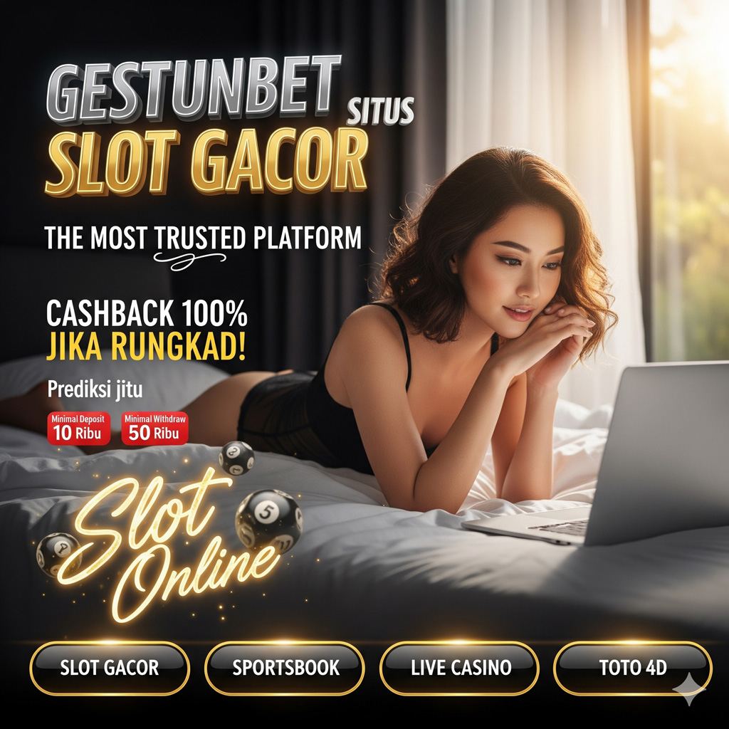 GESTUNBET » Login Alternatif Toto Togel Resmi & Situs Toto Online Terpercaya - WooCommerce eCommerce